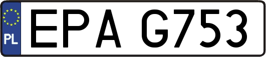 EPAG753