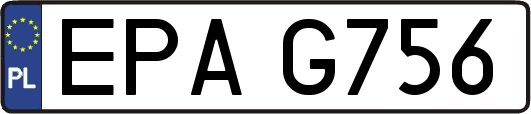 EPAG756