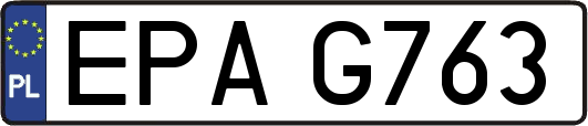EPAG763