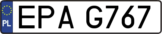 EPAG767