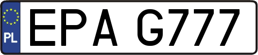 EPAG777