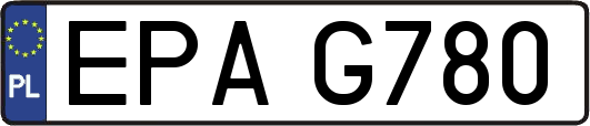 EPAG780