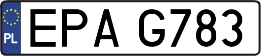 EPAG783