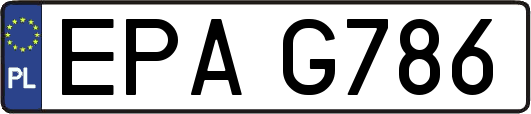 EPAG786