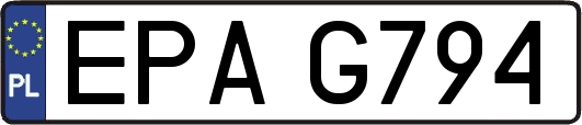EPAG794