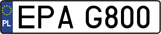 EPAG800