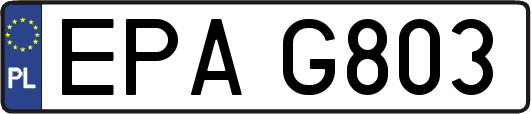 EPAG803