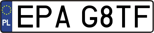EPAG8TF