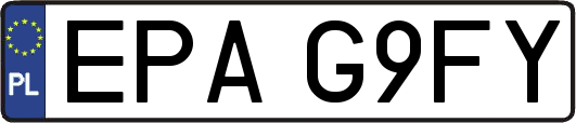 EPAG9FY