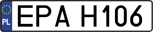 EPAH106