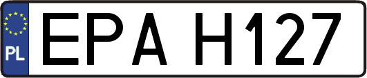 EPAH127