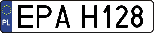 EPAH128
