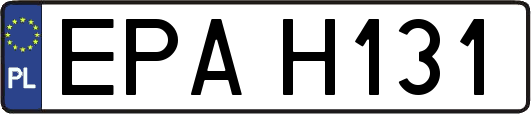 EPAH131