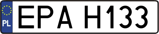 EPAH133