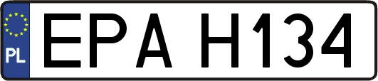 EPAH134