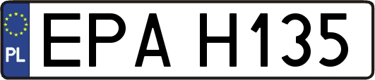 EPAH135