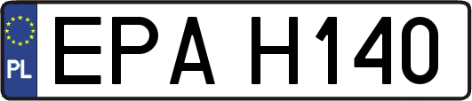 EPAH140