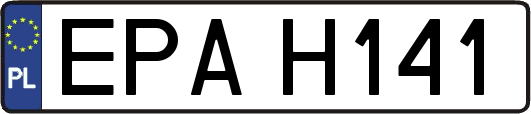 EPAH141