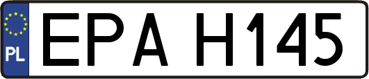 EPAH145