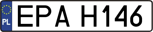 EPAH146