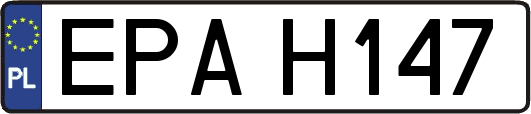 EPAH147