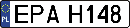 EPAH148