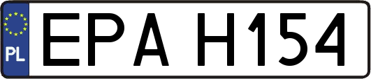 EPAH154
