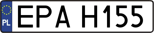 EPAH155