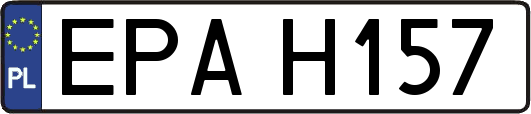EPAH157