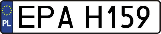 EPAH159