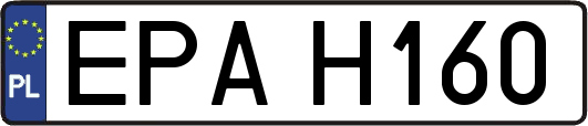 EPAH160