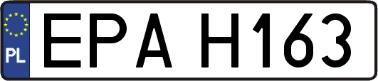 EPAH163