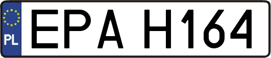 EPAH164