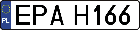 EPAH166