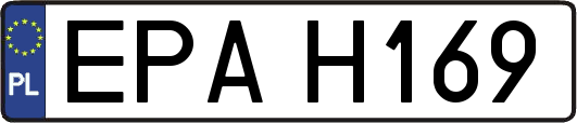EPAH169
