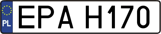 EPAH170