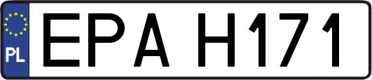 EPAH171
