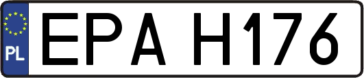 EPAH176