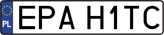 EPAH1TC