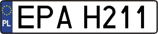 EPAH211