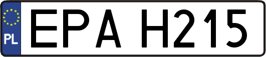 EPAH215