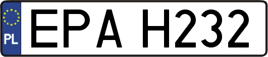 EPAH232