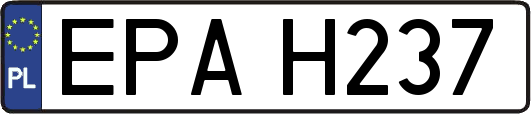 EPAH237
