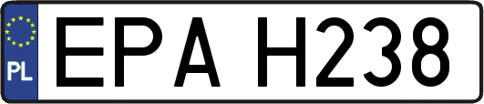 EPAH238