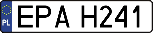 EPAH241
