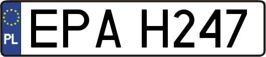 EPAH247