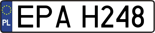 EPAH248