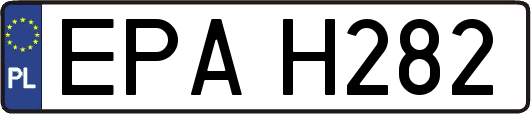 EPAH282