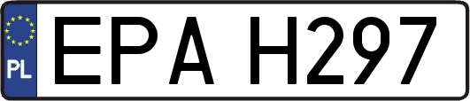 EPAH297