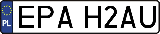 EPAH2AU